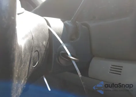 2004 Ford F-250 Lariat/Xl/Xlt из США, поврежденный, VIN 1FTNW21S74EC00267